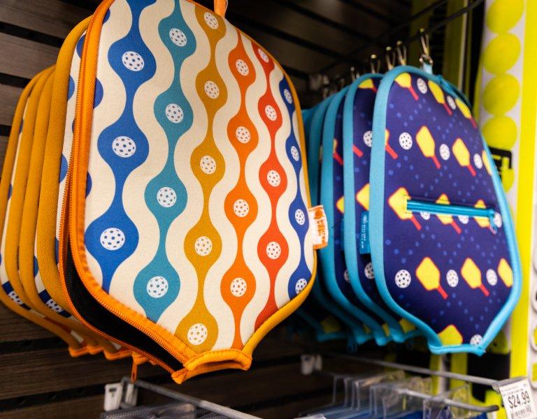 Pickleball Bags & Covers